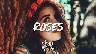 Tyler Brooker - Roses (Lyrics) [HFM Release]