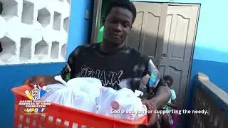 #mpdcf2025 #streetfeeding #charity #ghana 