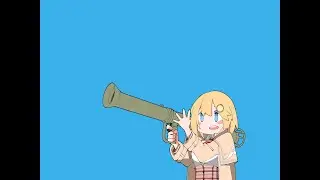 AME BAZOOKA 【Watson Amelia】