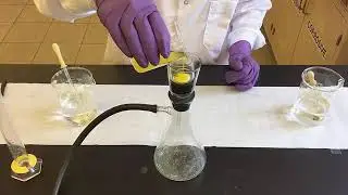 Gravimetric Analysis
