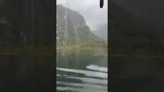 2025 德國仙境 國王湖遊船 K&ouml;nigssee Boat Tour @ 德國國王湖 #shorts