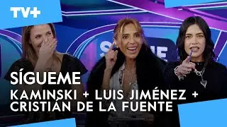 Sígueme | 08 de Agosto de 2025