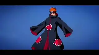 Pain Voice in Sanskrit | Naruto Shippuden