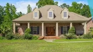 Madisonville  Broker Tour!