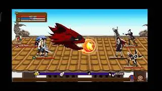 TIPS DAN TRIK MENYELESAIKAN UJIAN CHUNIN BAGI FREE USER - NINJA LEGENDS V0.11