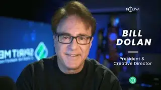 Bill Dolan - Marketing and Distribution -  Entrepreneurship - Life Goals and The Why of Each Project