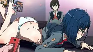 「AMV」- Promise (VLXKI)