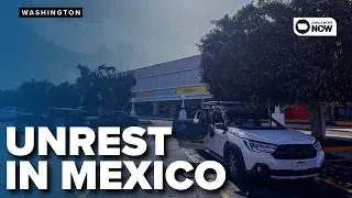 Cartel leader KILLED, flights CANCELED between US and Mexico