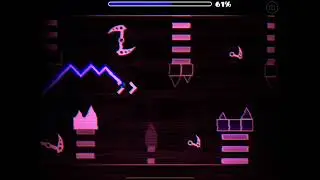 Pump up the Bassline by Cho10 (Level of the Day: 111)