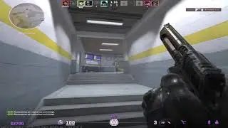 CS2 clips