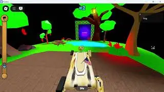 Attempting to Obtain the Car Keys Glove in Roblox Slap Battles!