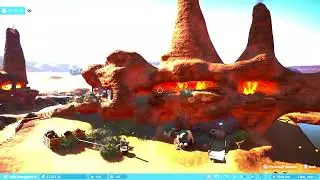 Planet Coaster PS5