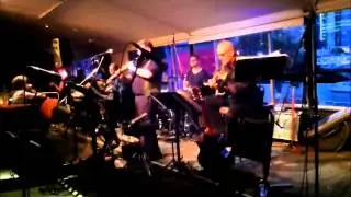 Mark Pradella Band