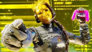 #1 *BEST* Warzone 3 Controller Settings for Rebirth Island👑