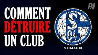 La façon la plus simple de détruire un géant de la Bundesliga