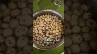Janmashtami Special Vrat Smoothie | Healthy Fasting Recipe | No Sugar Energy Drink #indianfood