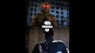 Reverse Flash vs Zoom (Terms of Writing)