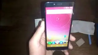 Doopro P5 PRO распаковка