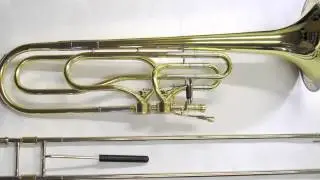 El Trombón - Trabajo para Historia de la Música