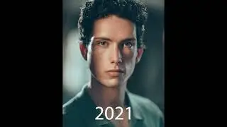5 Years of Actor Headshots In 1 Video | The Best Actor Headshots
