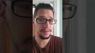 Man Goes Wrong While Trying to Give Himself a Quarantine Haircut - 1118244