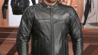 Oxford Route 73 2.0 Jacket Review