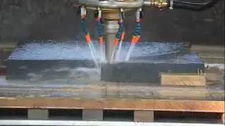 COMPACT CN-E bridge sawing machine
