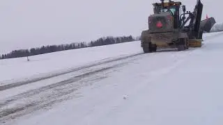 Road Tech's Reliant Blade