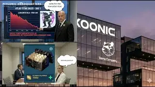 How Decisions Are Made (War Robots) [FICTIONAL]