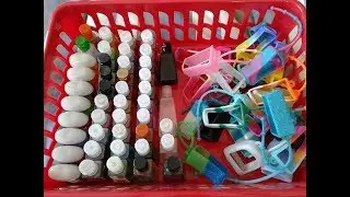 My Bath and Body Works PocketBac Collection