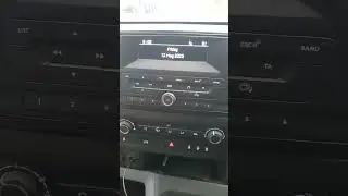 Engine oil pressure fault
