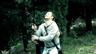 Kayleth - Secret place behind the scenes