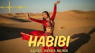 ✨ Dubai Rooftop Vibe | Feel the Elite Elegance | Middle Eastern Deep House (Vol. 1)