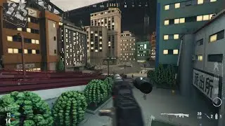 Call of Duty: Vanguard Multiplayer BAR High Kill Gameplay No Commentary