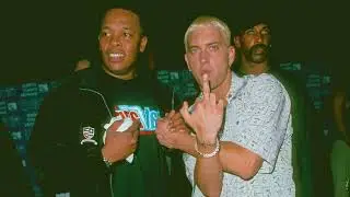 [Free] Eminem X Dr.Dre Type beat &ldquo;Gospel&rdquo; 2022 (Prod. KiNG WiTT)