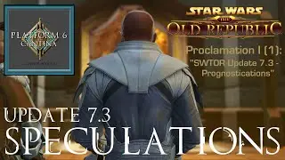 Proclamation I (1): 