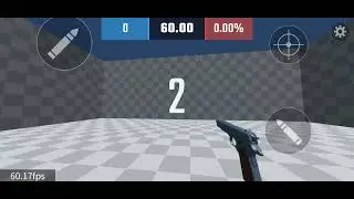 Aim Champ Practice and Waiting for Ace Force 2 day 1