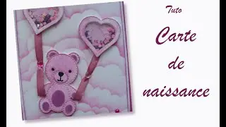 Tuto Carte de naissance