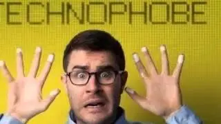 Cyprien Technophobe B&eacute;tisier exclue
