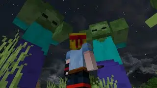 Minecraft 1.16.5 - Giant Spawn mod