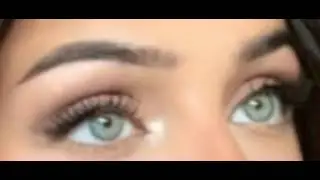 Green eye subliminal 