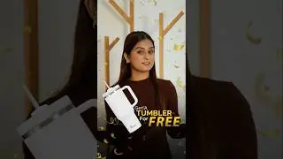 ₹999+ Shopping Par Pao FREE Tumbler | Limited-Time Dermatouch Offer