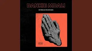 Dankie Mdali