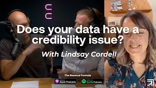 Does your data have credibility issues?