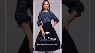 Women Party Wear #sale #dresses #trending #womenswear