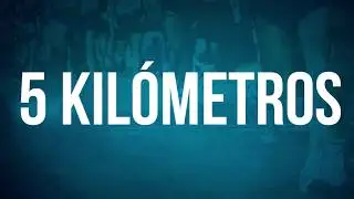5K Global Energy Race 2018 El Salvador