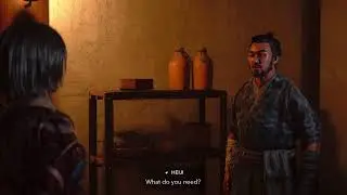 AC Shadows Corrupted Castles Nightmare Difficulty