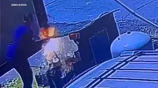 South Bay family loses water after fire they say PG&E caused during unexpected visit to property