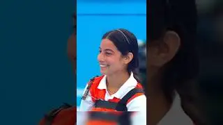 New Indian Sensation #inspirational #worldchampion #sports #sheetaldevi #archery #wonderwoman #viral