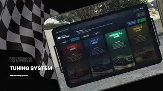 Fivem Tuning System | Dyno , Special Car Settings , Usb System | [ESX/QBCORE/QBOX]